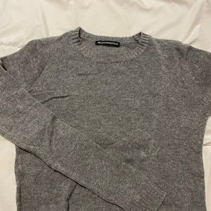 Brandy Melville Sweatshirt